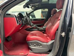 Porsche Cayenne New Energy 2021 Cayenne E-Hybrid 2.0T - ფოტო 8