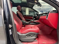 Porsche Cayenne New Energy 2021 Cayenne E-Hybrid 2.0T - ფოტო 9