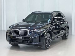 BMW X5 2023 xDrive 40Li M Sport Package - ფოტო 1
