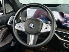 BMW X5 2023 xDrive 40Li M Sport Package - ფოტო 10