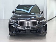 BMW X5 2023 xDrive 40Li M Sport Package - ფოტო 2