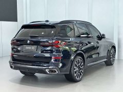 BMW X5 2023 xDrive 40Li M Sport Package - ფოტო 3