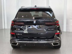 BMW X5 2023 xDrive 40Li M Sport Package - ფოტო 4