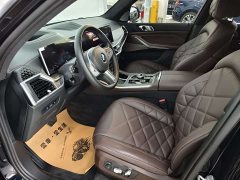 BMW X5 2023 xDrive 40Li M Sport Package - ფოტო 5
