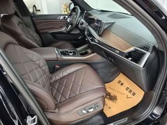 BMW X5 2023 xDrive 40Li M Sport Package - ფოტო 6