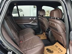 BMW X5 2023 xDrive 40Li M Sport Package - ფოტო 7