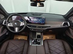 BMW X5 2023 xDrive 40Li M Sport Package - ფოტო 8
