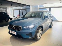 Volvo XC40 B3 Smart Fashion Edition - ფოტო 1