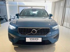 Volvo XC40 B3 Smart Fashion Edition - ფოტო 2