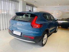 Volvo XC40 B3 Smart Fashion Edition - ფოტო 3