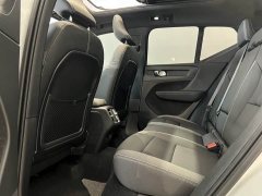 Volvo XC40 B3 Smart Fashion Edition - ფოტო 5