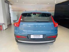 Volvo XC40 B3 Smart Fashion Edition - ფოტო 7
