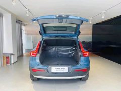 Volvo XC40 B3 Smart Fashion Edition - ფოტო 8