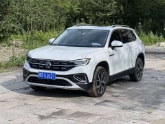 Volkswagen Taos 2023 280TSI FWD Luxury Plus Advanced Edition - ფოტო 1