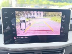 Volkswagen Taos 2023 280TSI FWD Luxury Plus Advanced Edition - ფოტო 11