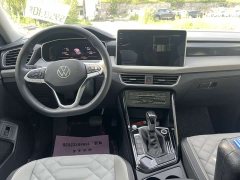 Volkswagen Taos 2023 280TSI FWD Luxury Plus Advanced Edition - ფოტო 16