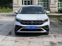 Volkswagen Taos 2023 280TSI FWD Luxury Plus Advanced Edition - ფოტო 2