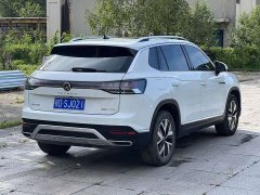 Volkswagen Taos 2023 280TSI FWD Luxury Plus Advanced Edition - ფოტო 4