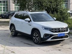 Volkswagen Taos 2023 280TSI FWD Luxury Plus Advanced Edition - ფოტო 5
