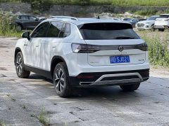 Volkswagen Taos 2023 280TSI FWD Luxury Plus Advanced Edition - ფოტო 6