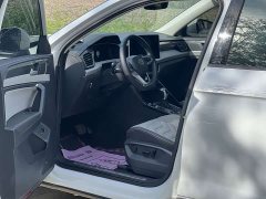Volkswagen Taos 2023 280TSI FWD Luxury Plus Advanced Edition - ფოტო 7