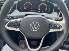 Volkswagen Taos 2023 280TSI FWD Luxury Plus Advanced Edition - ფოტო 8
