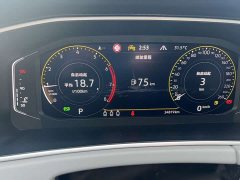 Volkswagen Taos 2023 280TSI FWD Luxury Plus Advanced Edition - ფოტო 9