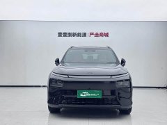 XPeng G9 725 Max - ფოტო 2