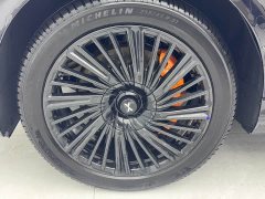 XPeng G9 725 Max - ფოტო 8