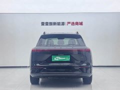 XPeng G9 725 Max - ფოტო 9