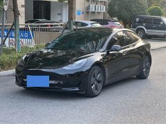Tesla Model 3 Facelift Standard Range RWD Upgrade 3D1 - ფოტო 3