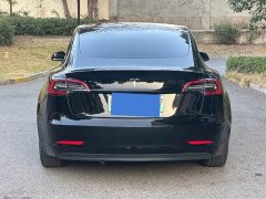 Tesla Model 3 Facelift Standard Range RWD Upgrade 3D1 - ფოტო 4