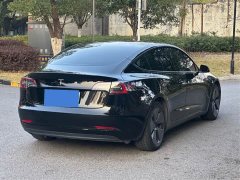 Tesla Model 3 Facelift Standard Range RWD Upgrade 3D1 - ფოტო 5