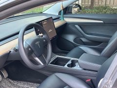 Tesla Model 3 Facelift Standard Range RWD Upgrade 3D1 - ფოტო 7