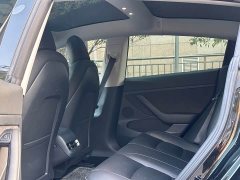 Tesla Model 3 Facelift Standard Range RWD Upgrade 3D1 - ფოტო 8