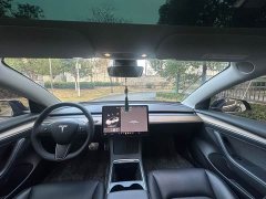 Tesla Model 3 Facelift Standard Range RWD Upgrade 3D1 - ფოტო 9