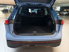 Volkswagen Tiguan L PRO 330TSI FWD R-Line Premium Edition - ფოტო 4