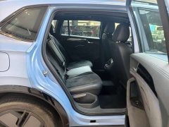 Volkswagen Tiguan L PRO 330TSI FWD R-Line Premium Edition - ფოტო 5