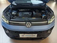 Volkswagen Tiguan L PRO 330TSI FWD R-Line Premium Edition - ფოტო 9