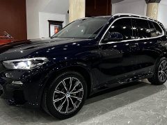 BMW X5 (Imported) xDrive30i M Sport Package - ფოტო 1