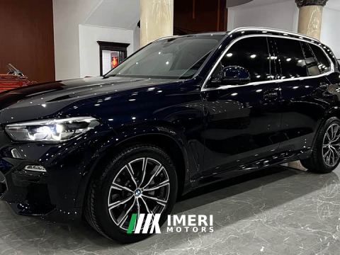 2021 BMW X5 (Imported) xDrive30i M Sport Package