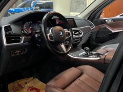 BMW X5 (Imported) xDrive30i M Sport Package - ფოტო 10