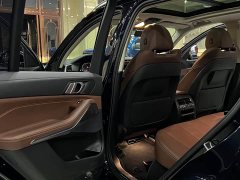 BMW X5 (Imported) xDrive30i M Sport Package - ფოტო 11