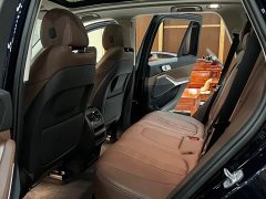 BMW X5 (Imported) xDrive30i M Sport Package - ფოტო 12