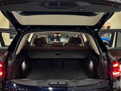 BMW X5 (Imported) xDrive30i M Sport Package - ფოტო 13