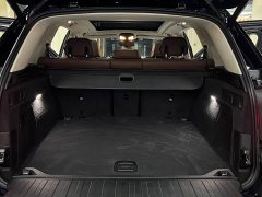 BMW X5 (Imported) xDrive30i M Sport Package - ფოტო 14