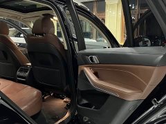 BMW X5 (Imported) xDrive30i M Sport Package - ფოტო 15