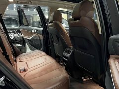 BMW X5 (Imported) xDrive30i M Sport Package - ფოტო 16