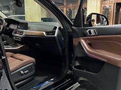 BMW X5 (Imported) xDrive30i M Sport Package - ფოტო 17