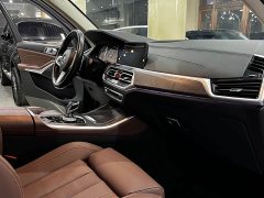 BMW X5 (Imported) xDrive30i M Sport Package - ფოტო 18